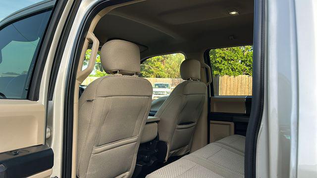 Photo of 2018 White Gold Ford F-150