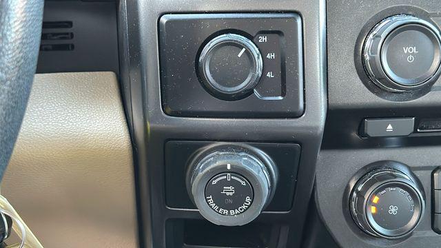 Photo of 2018 White Gold Ford F-150