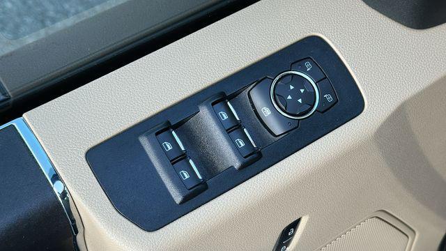 Photo of 2018 White Gold Ford F-150