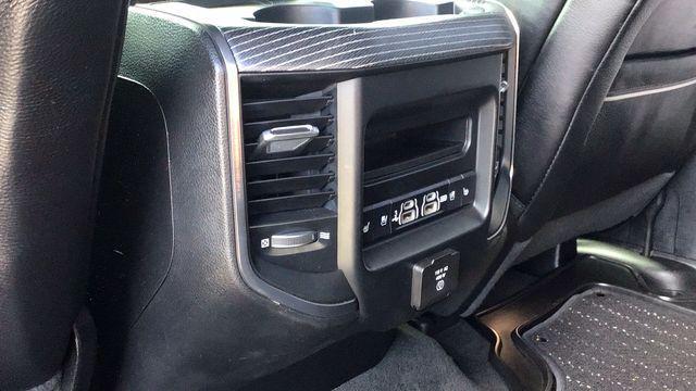 Photo of 2020 Diamond Black Crystal Pearlcoat RAM 1500