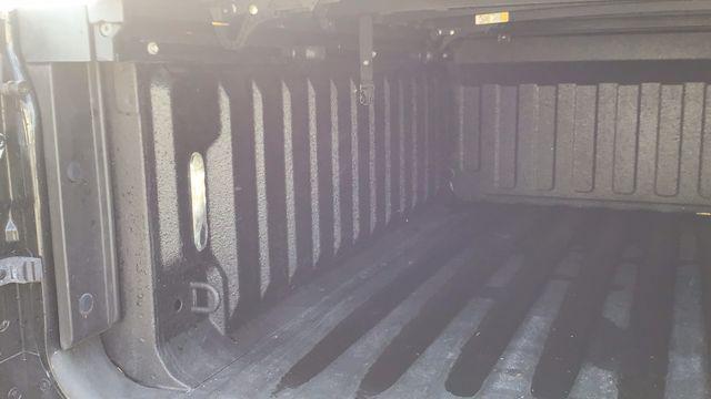 Photo of 2020 Diamond Black Crystal Pearlcoat RAM 1500