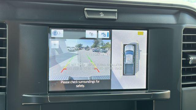 Photo of 2025 Carbonized Gray Metallic Ford F-250