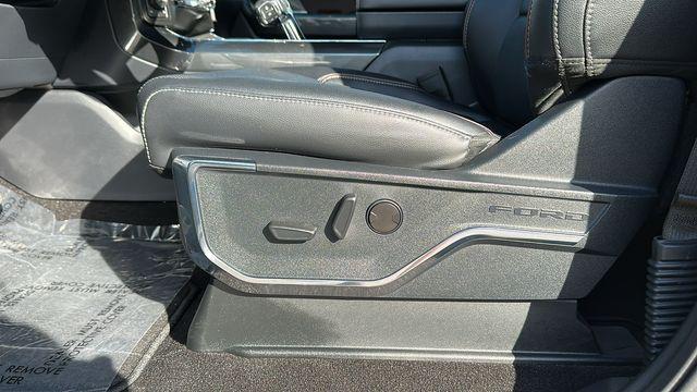 Photo of 2022 Iconic Silver Metallic Ford F-150