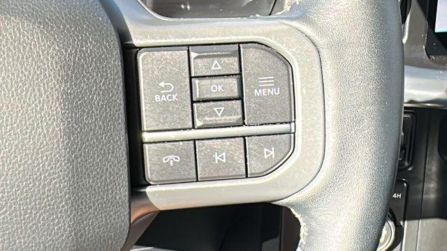 Photo of 2022 Iconic Silver Metallic Ford F-150