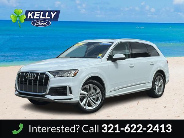 2023 Audi Q7