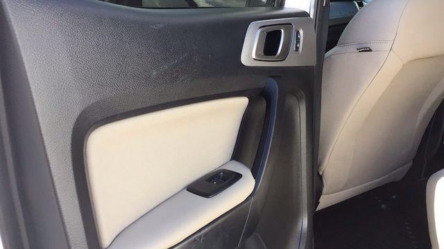 Photo of 2020 Oxford White Ford Ranger