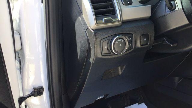 Photo of 2020 Oxford White Ford Ranger