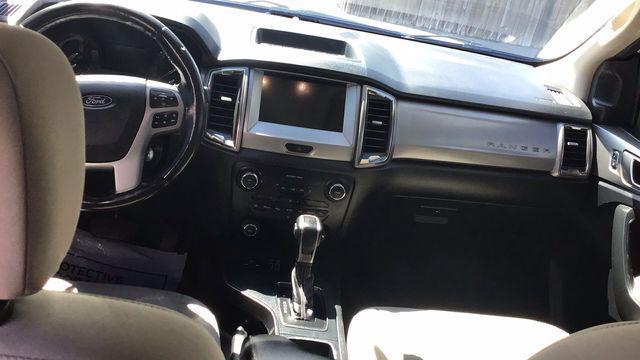 Photo of 2020 Oxford White Ford Ranger