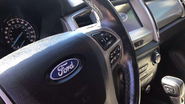 Photo of 2020 Oxford White Ford Ranger