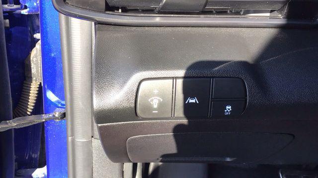 Photo of 2023 Intense Blue Hyundai ELANTRA