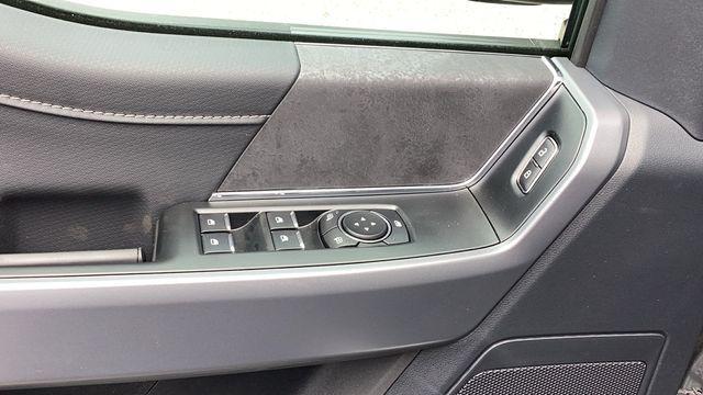 Photo of 2025 Iconic Silver Metallic Ford F-150