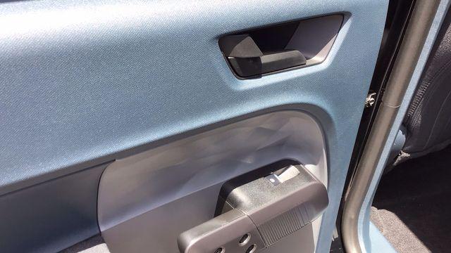 Photo of 2025 Shadow Black Ford Maverick