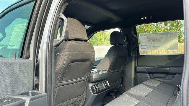Photo of 2025 Carbonized Gray Metallic Ford F-150