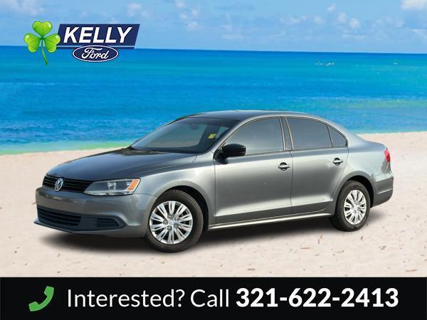 2013 Volkswagen Jetta