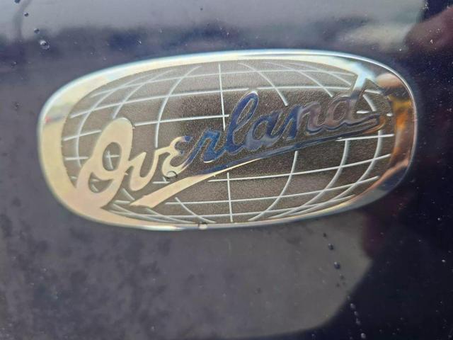 Photo of 2014 Blue Jeep Grand Cherokee