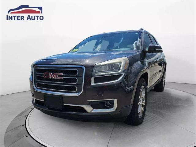 2015 GMC Acadia