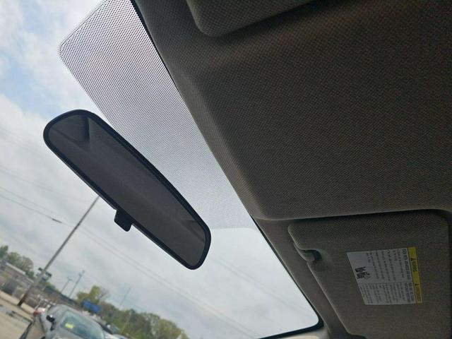 Photo of 2008 Magnetic Gray Metallic Nissan Versa