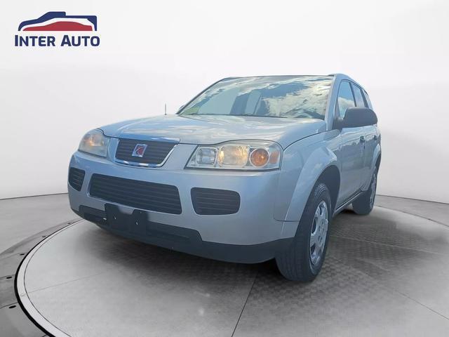 2007 Saturn Vue