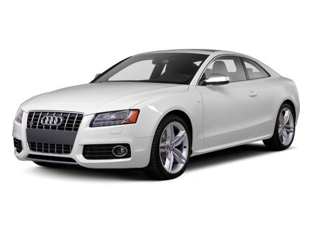 2010 Audi S5