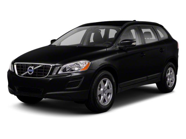 2013 Volvo XC60