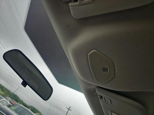 Photo of 2016 Gray Ford Focus