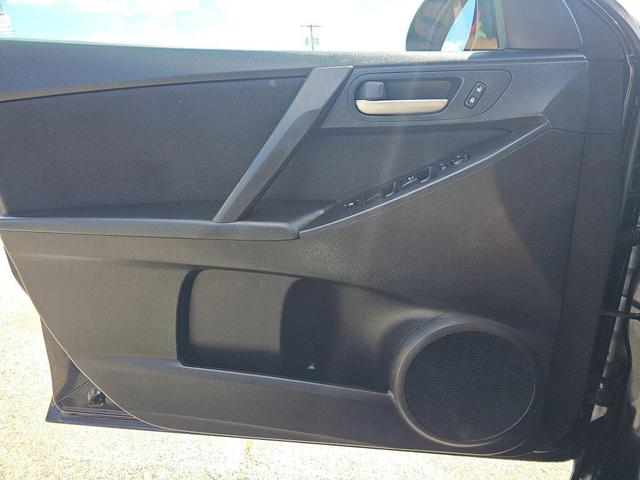 Photo of 2012 Black Mica Mazda Mazda3