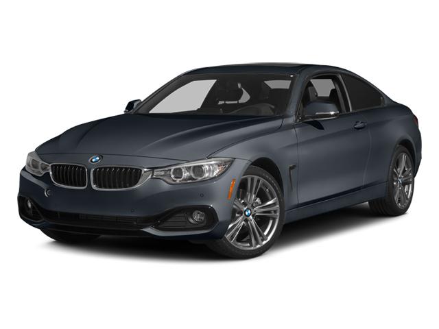 2014 BMW 435