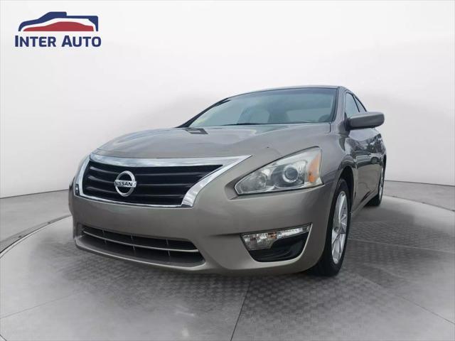2013 Nissan Altima