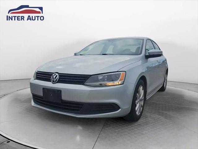 2011 Volkswagen Jetta