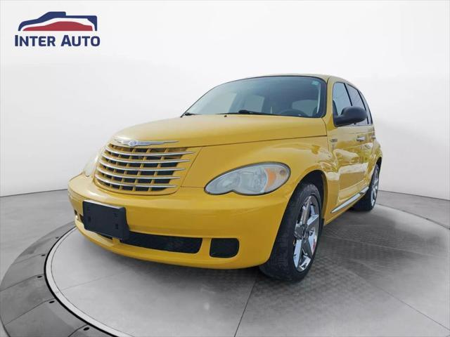 2006 Chrysler Pt Cruiser