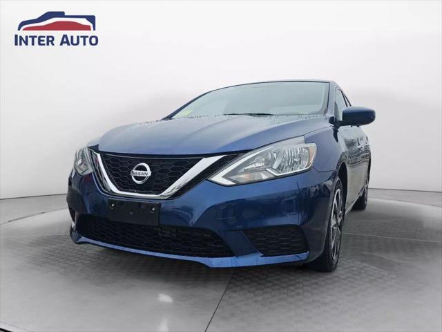 2016 Nissan Sentra