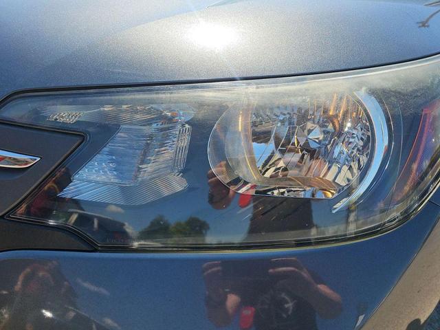 Photo of 2014 Gray Honda CR-V
