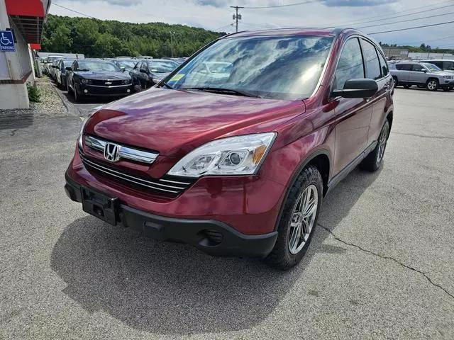 2008 Honda CR-V