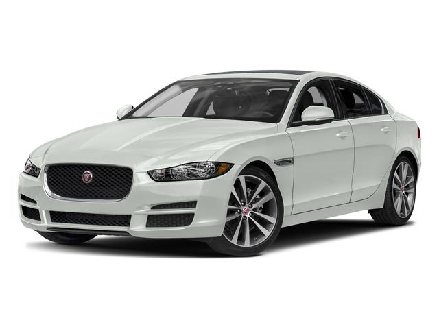 2017 Jaguar XE