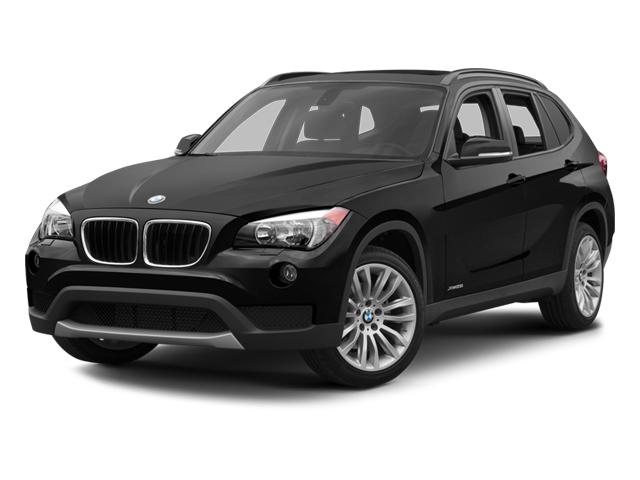 2014 BMW X1