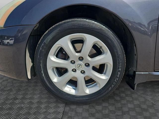 Photo of 2007 Gray Nissan Maxima