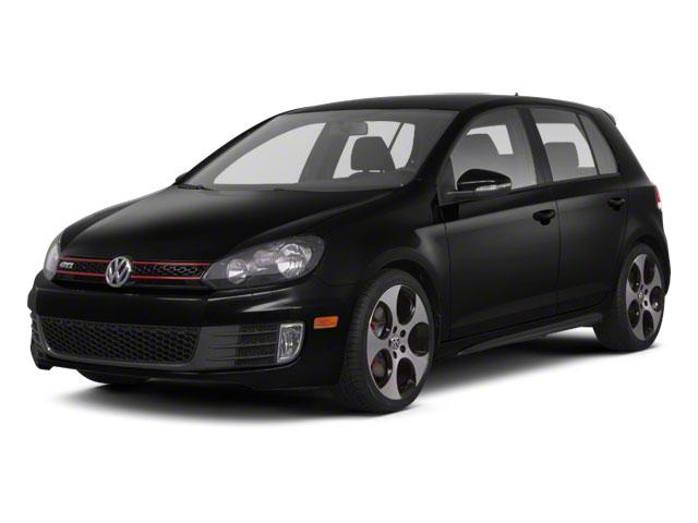 2010 Volkswagen GTI