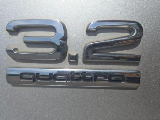 Photo of 2012 Ice Silver Metallic Audi Q5