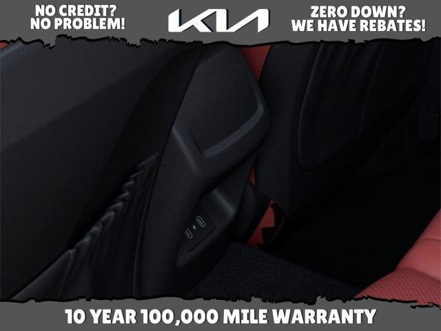Photo of 2026 Steel Kia K5