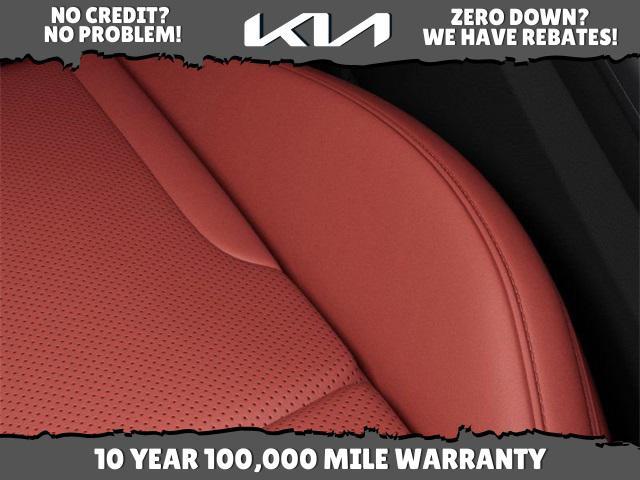 Photo of 2026 Steel Kia K5