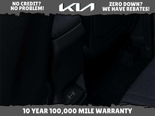 Photo of 2025 Surf Blue Kia Soul