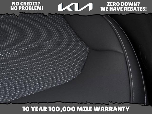 Photo of 2025 Wolf Gray Kia EV6