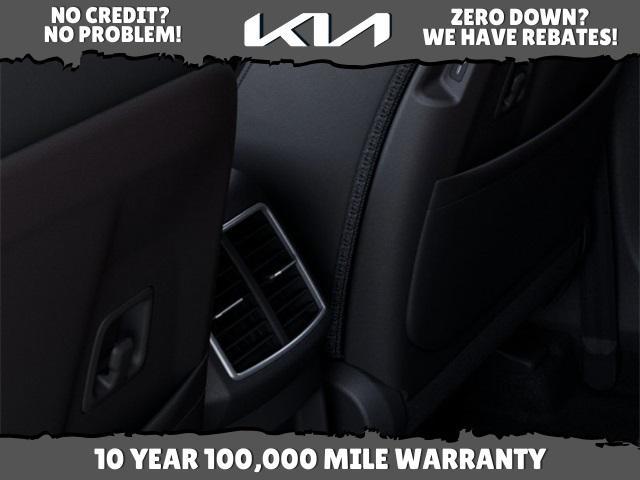 Photo of 2026 Wolf Gray Kia Sportage Hybrid