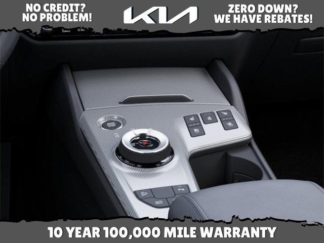 Photo of 2026 Wolf Gray Kia Sportage Hybrid