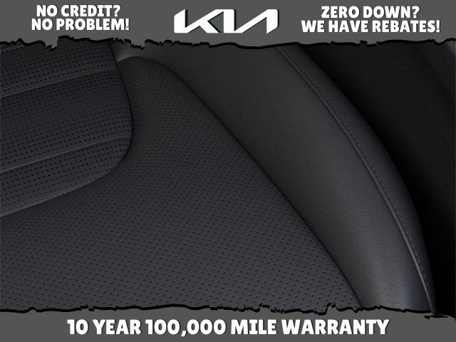 Photo of 2026 Wolf Gray Kia Sportage Hybrid