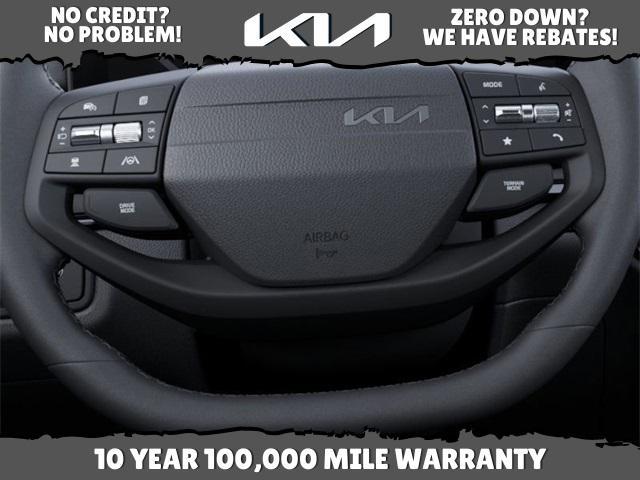 Photo of 2026 Wolf Gray Kia Sportage Hybrid