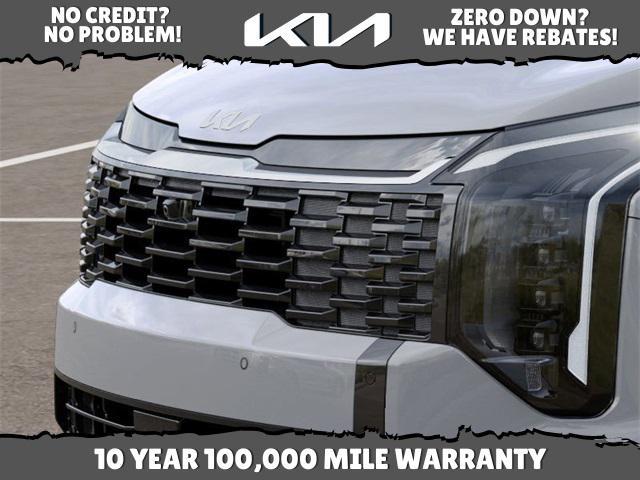 Photo of 2026 Wolf Gray Kia Sportage Hybrid