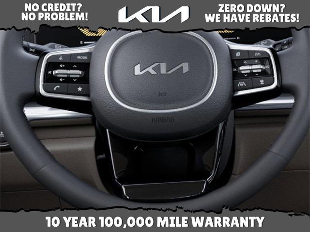 Photo of 2026 Panthera Metal Kia Carnival