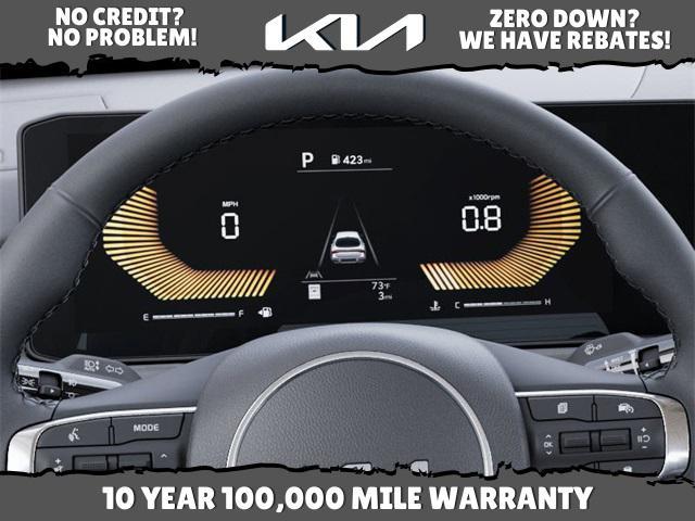 Photo of 2026 Steel Kia K5