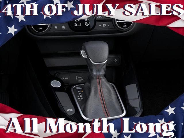Photo of 2025 Snow White Pearl Kia Soul